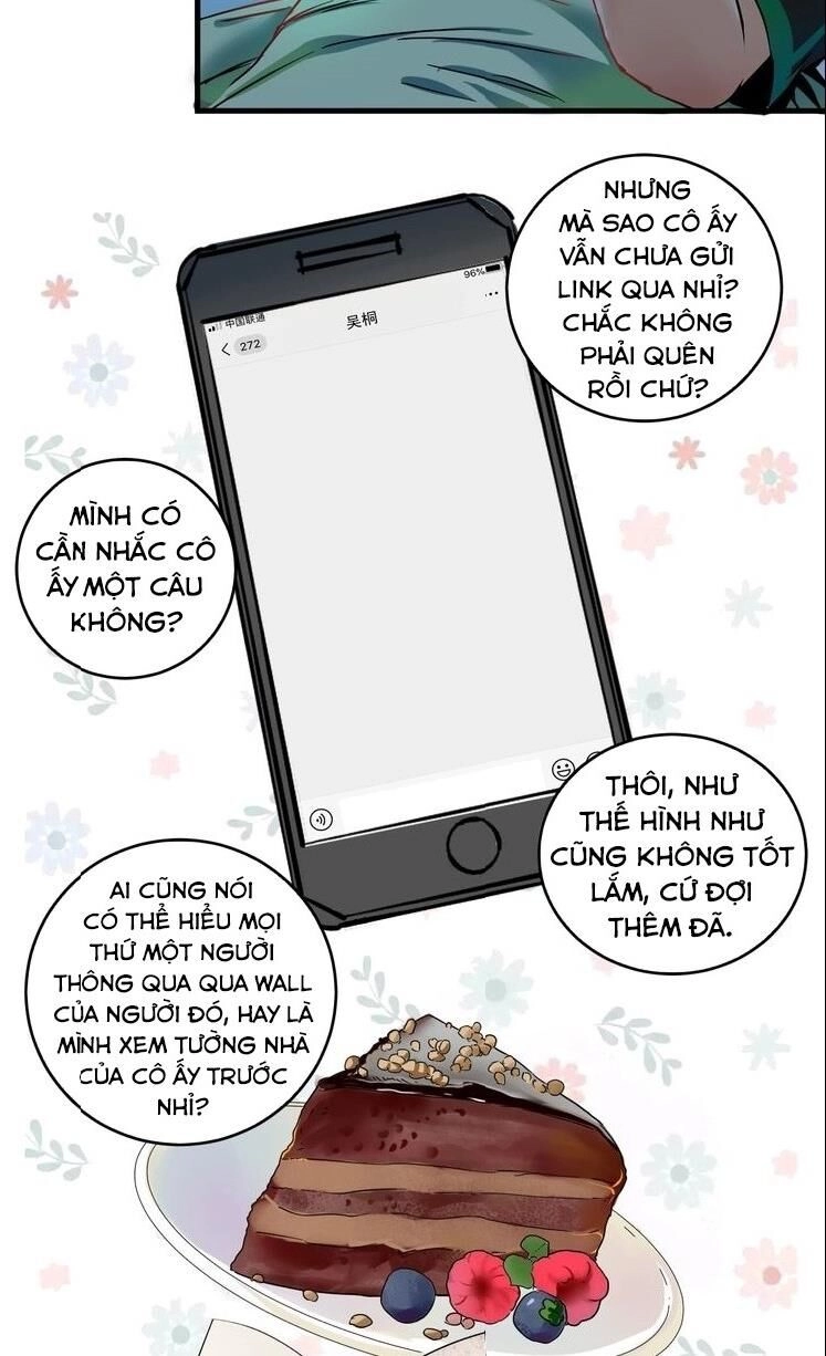 Thành Tựu Của Ta Rất Nhiều Chapter 17 - 44