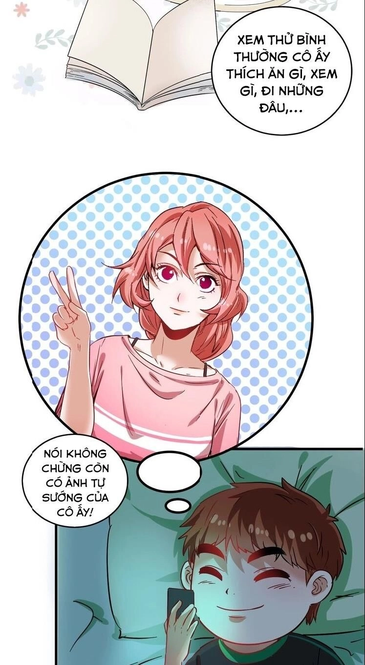 Thành Tựu Của Ta Rất Nhiều Chapter 17 - 45