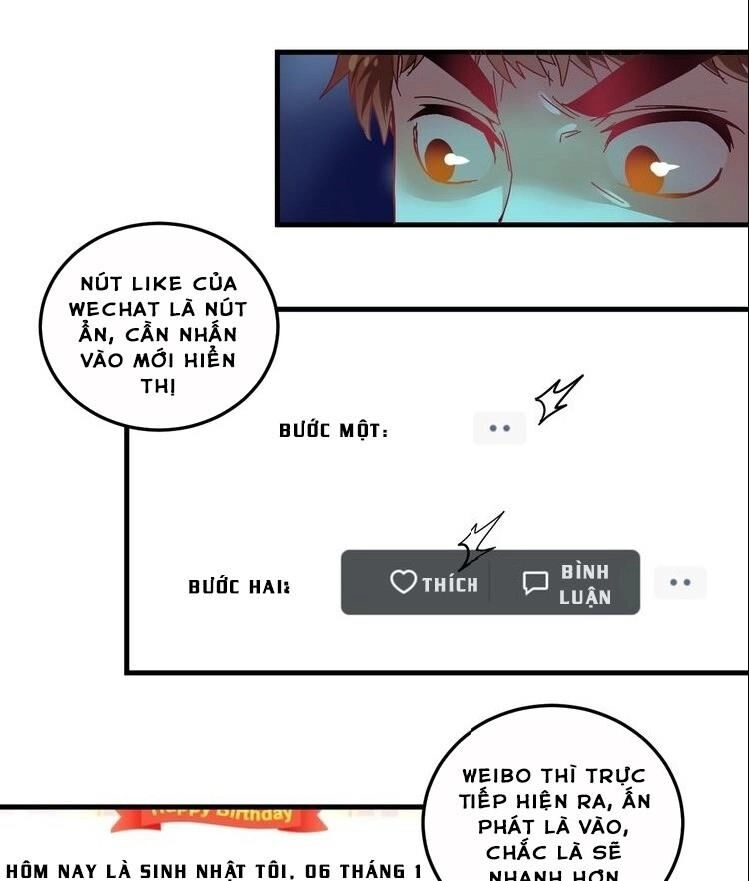 Thành Tựu Của Ta Rất Nhiều Chapter 18 - 9