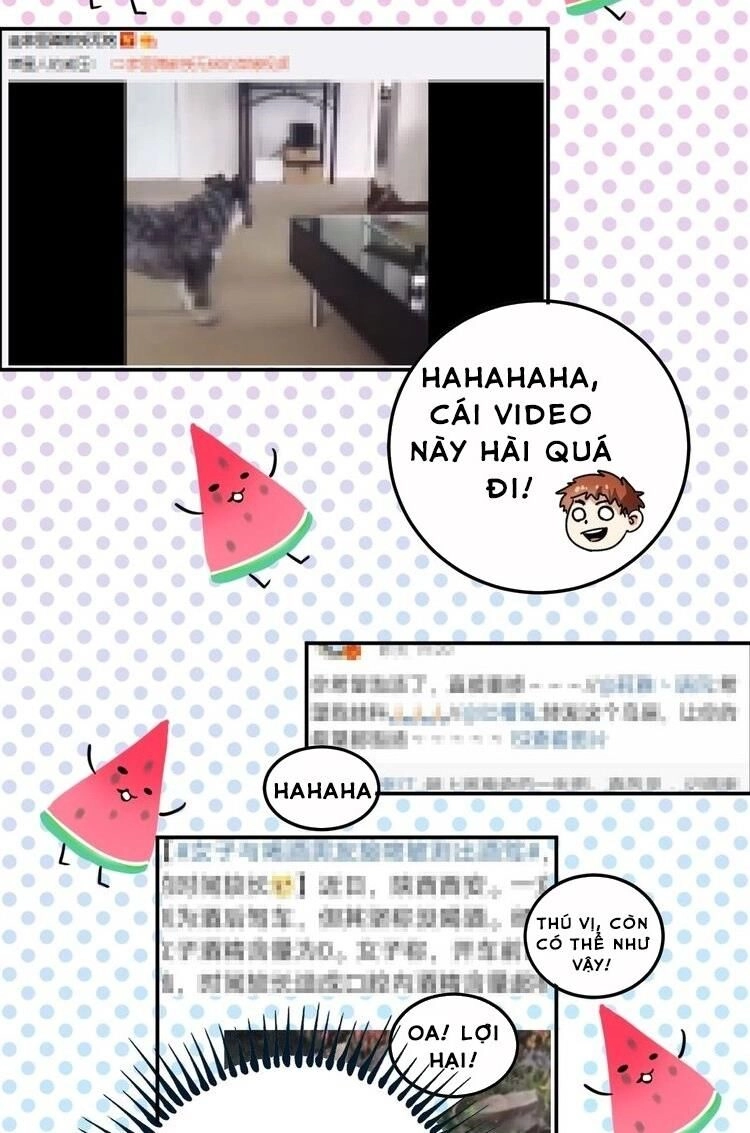 Thành Tựu Của Ta Rất Nhiều Chapter 18 - 13