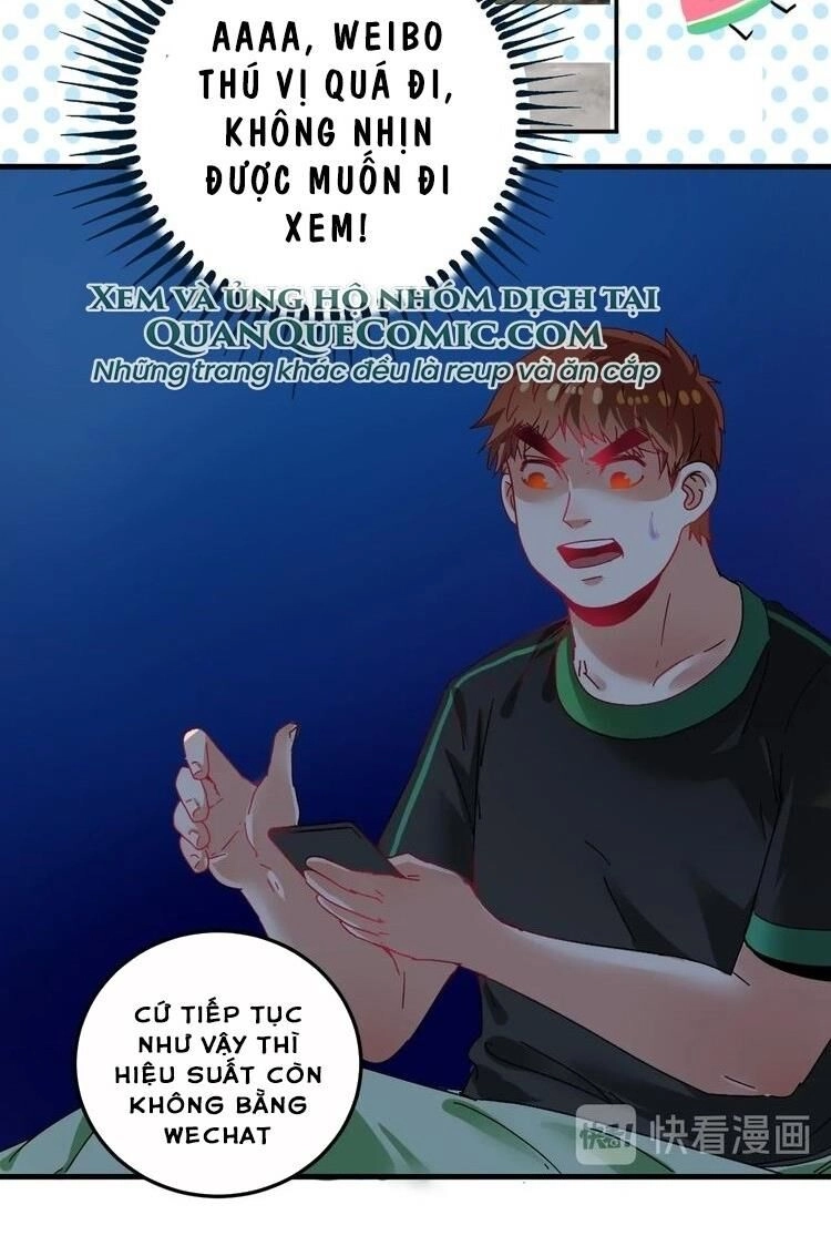 Thành Tựu Của Ta Rất Nhiều Chapter 18 - 14