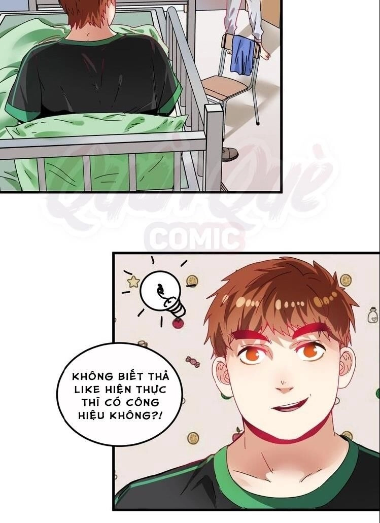 Thành Tựu Của Ta Rất Nhiều Chapter 18 - 16