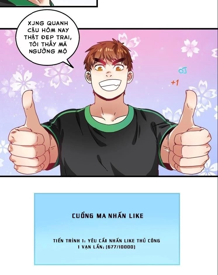 Thành Tựu Của Ta Rất Nhiều Chapter 18 - 18