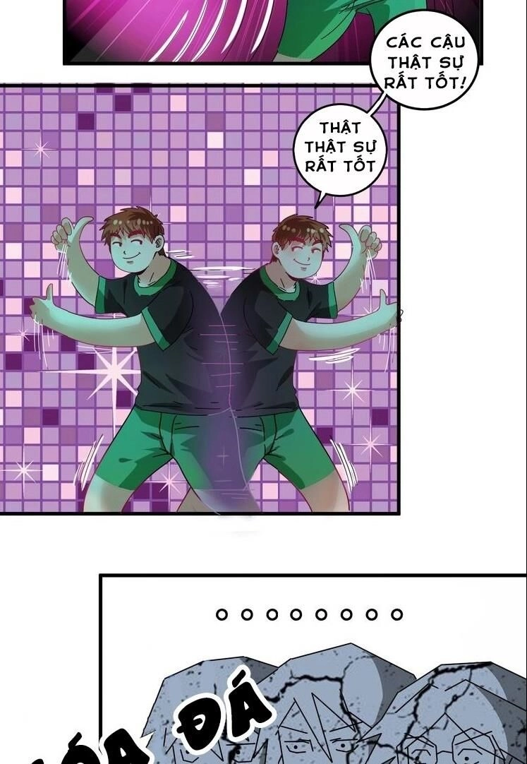 Thành Tựu Của Ta Rất Nhiều Chapter 18 - 29