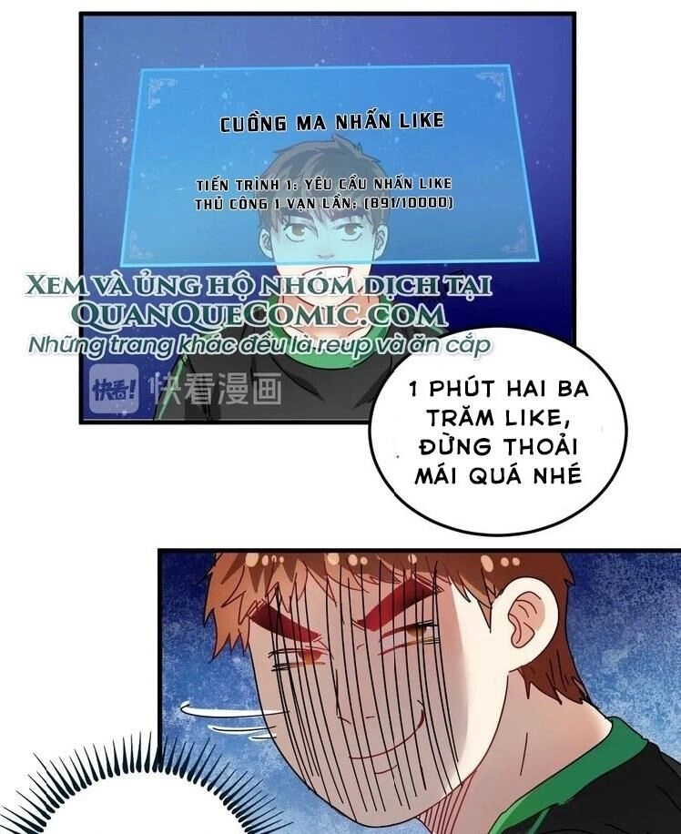 Thành Tựu Của Ta Rất Nhiều Chapter 18 - 31