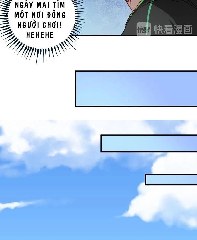 Thành Tựu Của Ta Rất Nhiều Chapter 18 - 32