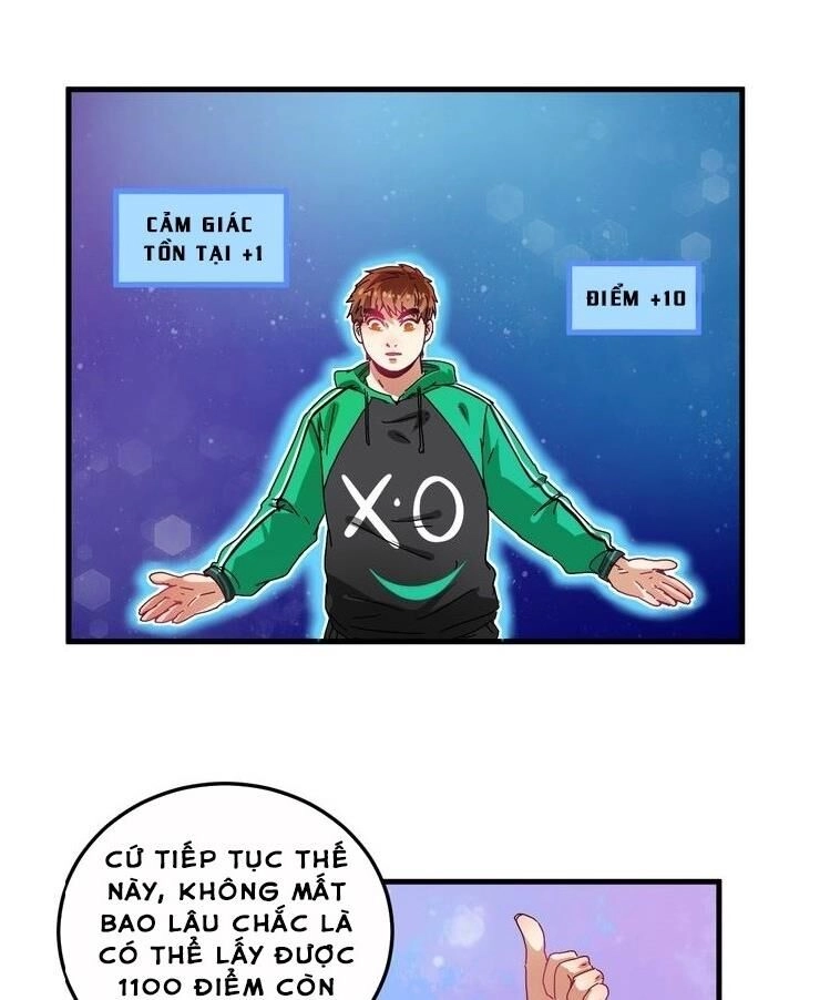 Thành Tựu Của Ta Rất Nhiều Chapter 18 - 39