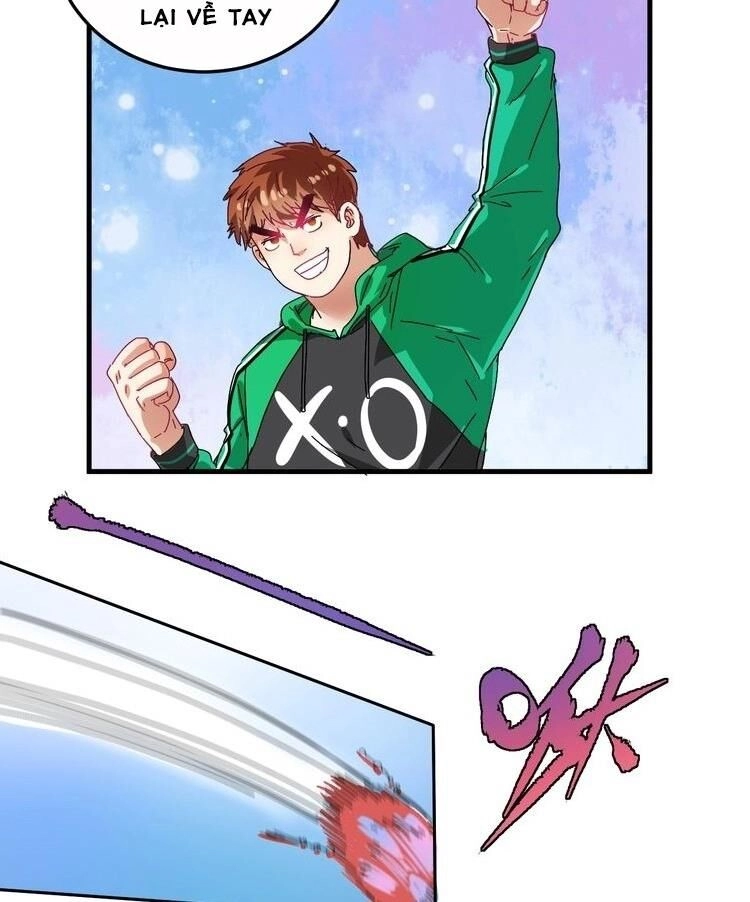 Thành Tựu Của Ta Rất Nhiều Chapter 18 - 40