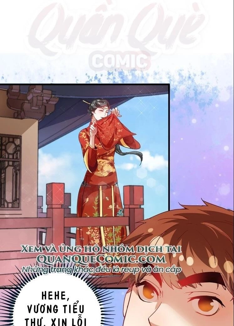 Thành Tựu Của Ta Rất Nhiều Chapter 18 - 45