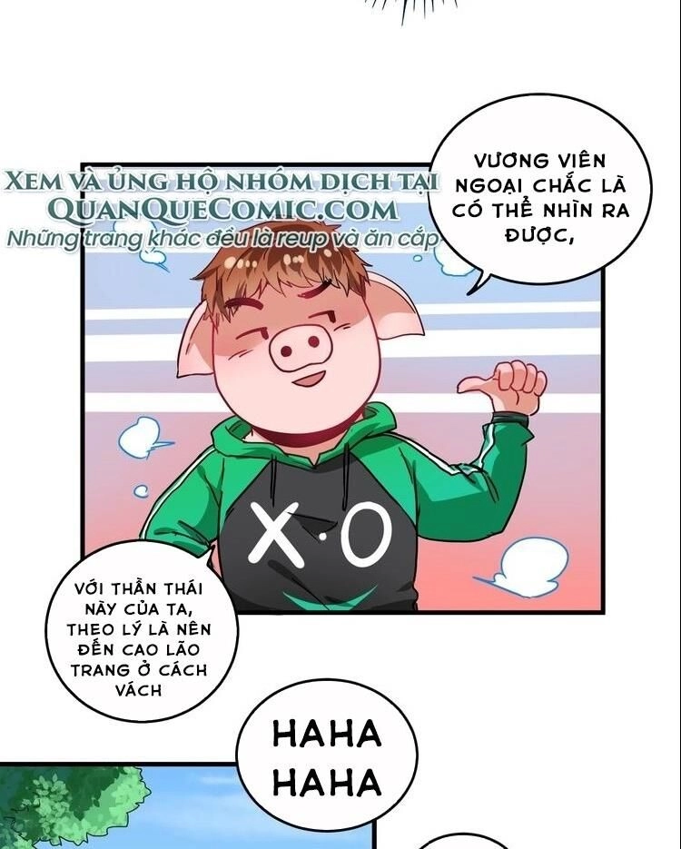 Thành Tựu Của Ta Rất Nhiều Chapter 19 - 7