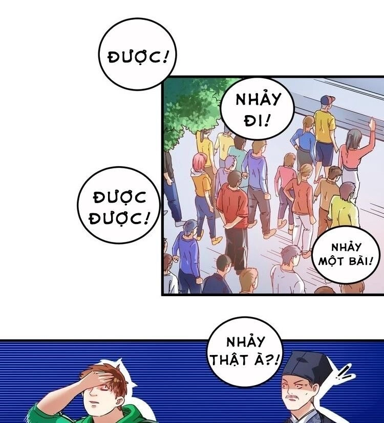 Thành Tựu Của Ta Rất Nhiều Chapter 19 - 11