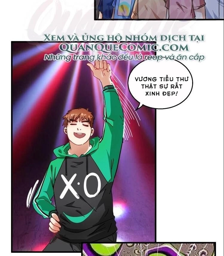 Thành Tựu Của Ta Rất Nhiều Chapter 19 - 14