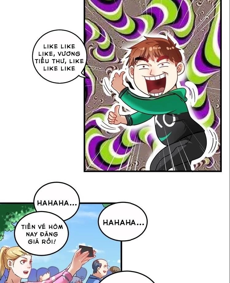 Thành Tựu Của Ta Rất Nhiều Chapter 19 - 15