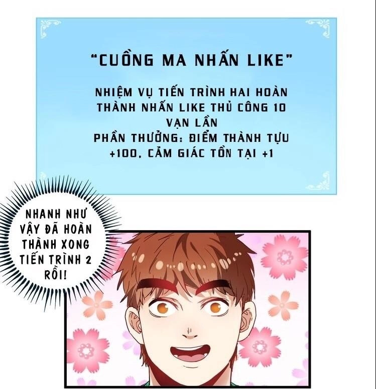 Thành Tựu Của Ta Rất Nhiều Chapter 19 - 19