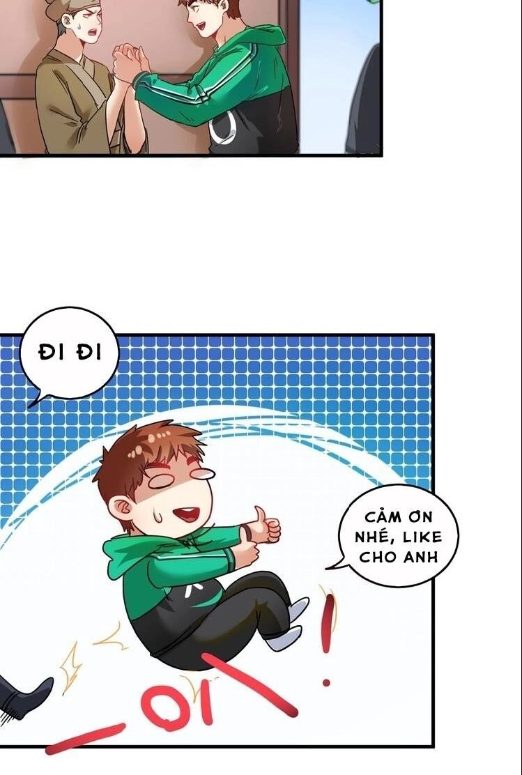 Thành Tựu Của Ta Rất Nhiều Chapter 19 - 24