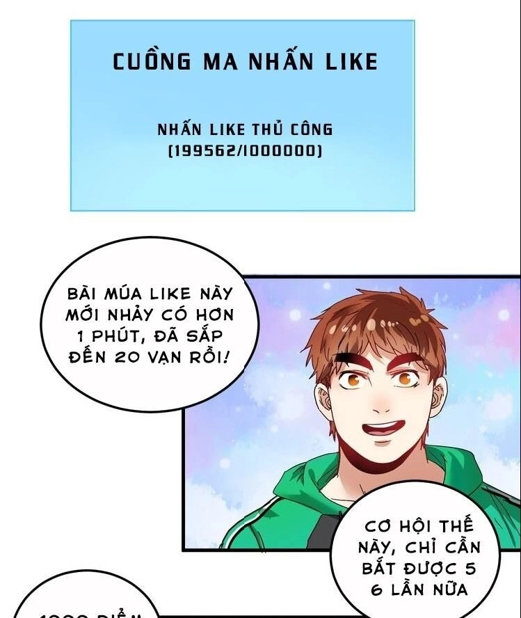 Thành Tựu Của Ta Rất Nhiều Chapter 19 - 25