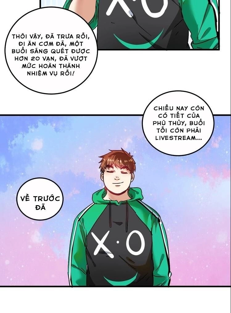 Thành Tựu Của Ta Rất Nhiều Chapter 19 - 35