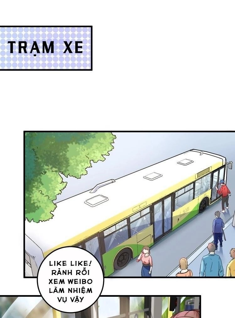 Thành Tựu Của Ta Rất Nhiều Chapter 19 - 36