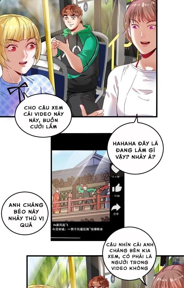 Thành Tựu Của Ta Rất Nhiều Chapter 19 - 37