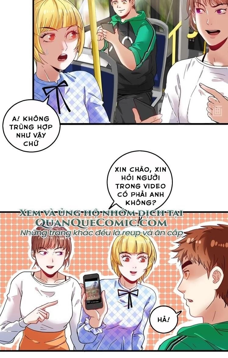 Thành Tựu Của Ta Rất Nhiều Chapter 19 - 38