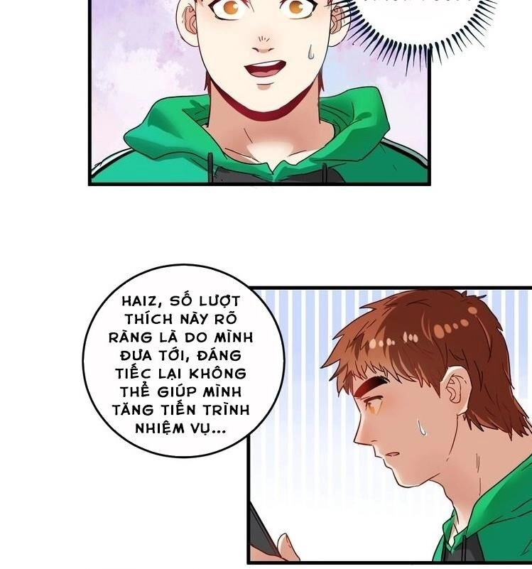 Thành Tựu Của Ta Rất Nhiều Chapter 19 - 40