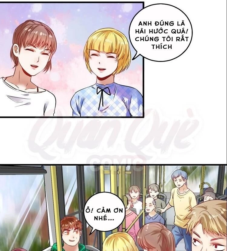 Thành Tựu Của Ta Rất Nhiều Chapter 19 - 41