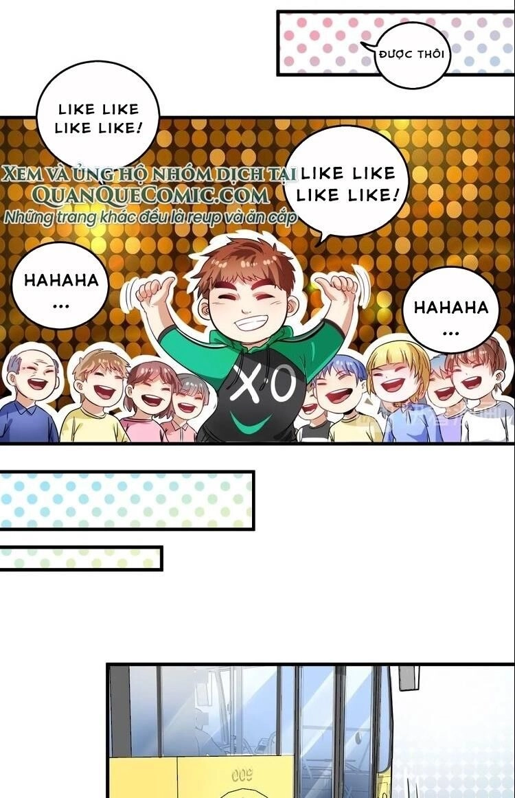 Thành Tựu Của Ta Rất Nhiều Chapter 19 - 43