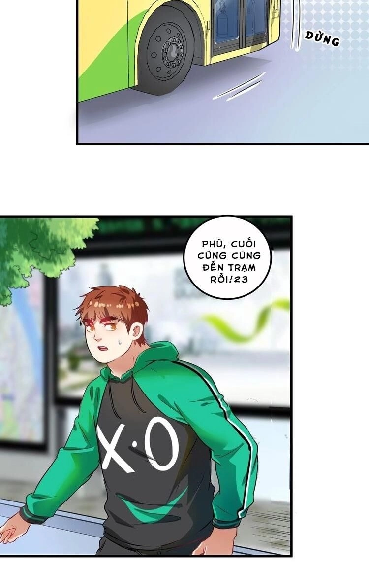 Thành Tựu Của Ta Rất Nhiều Chapter 19 - 44