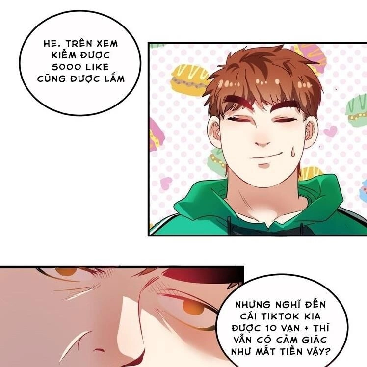 Thành Tựu Của Ta Rất Nhiều Chapter 19 - 45