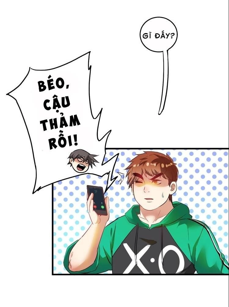 Thành Tựu Của Ta Rất Nhiều Chapter 19 - 47