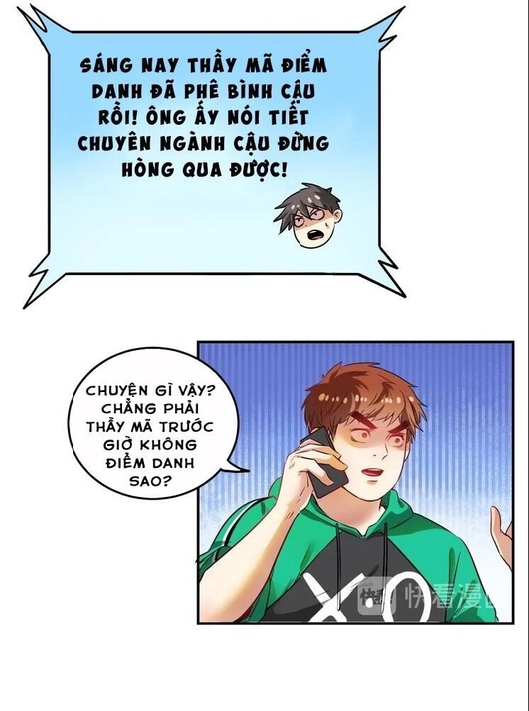 Thành Tựu Của Ta Rất Nhiều Chapter 19 - 48