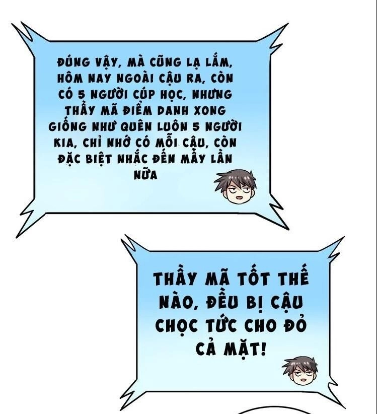 Thành Tựu Của Ta Rất Nhiều Chapter 19 - 49