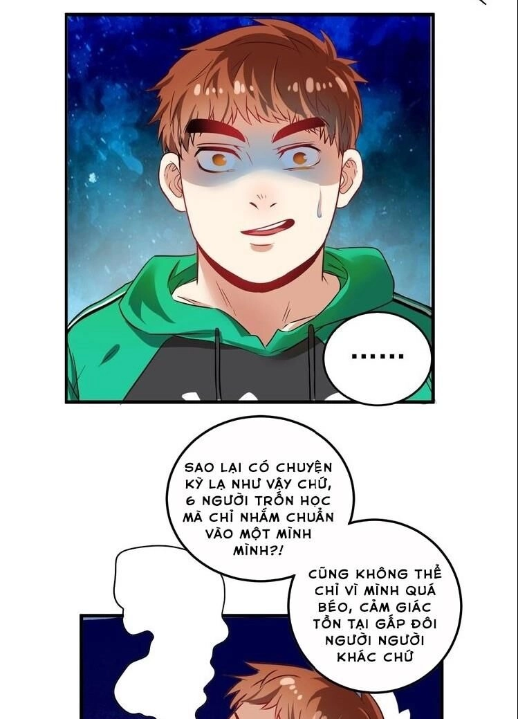 Thành Tựu Của Ta Rất Nhiều Chapter 19 - 51