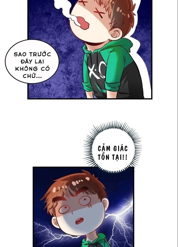 Thành Tựu Của Ta Rất Nhiều Chapter 19 - 52