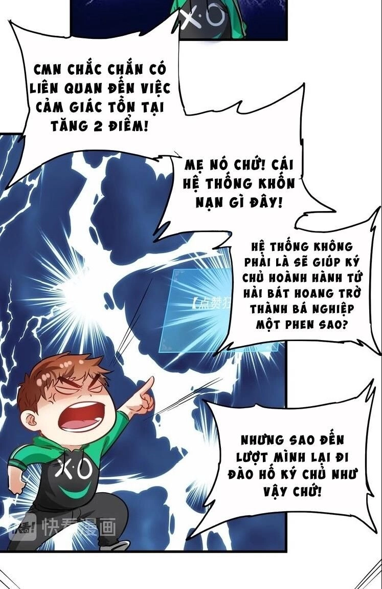 Thành Tựu Của Ta Rất Nhiều Chapter 19 - 53