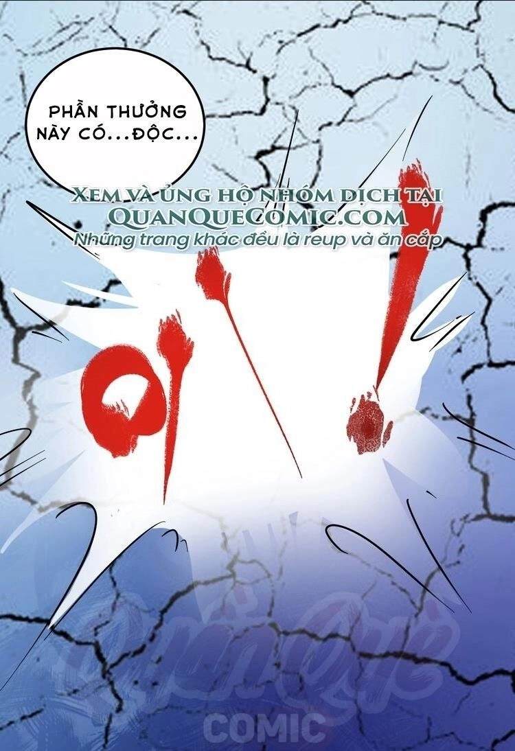 Thành Tựu Của Ta Rất Nhiều Chapter 19 - 55