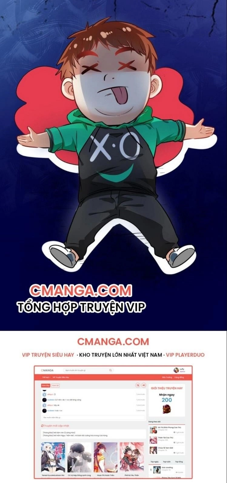 Thành Tựu Của Ta Rất Nhiều Chapter 19 - 56