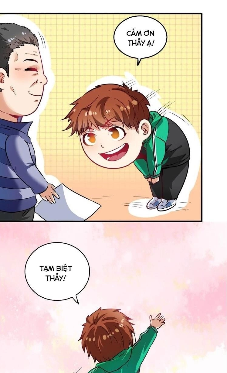 Thành Tựu Của Ta Rất Nhiều Chapter 20 - 17