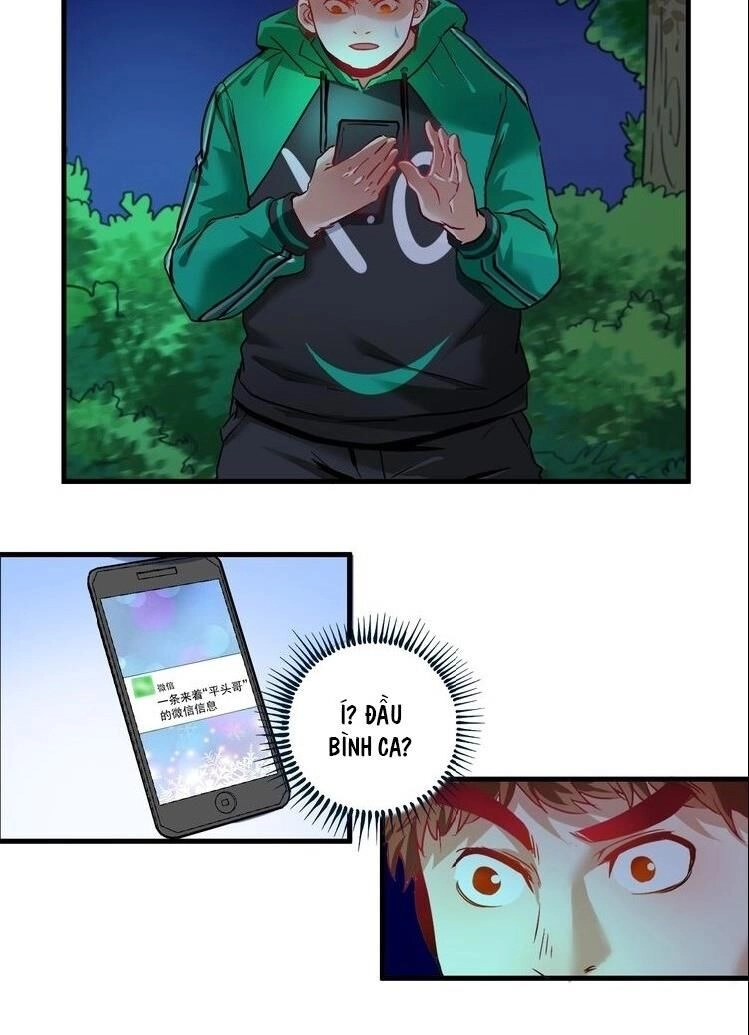 Thành Tựu Của Ta Rất Nhiều Chapter 20 - 30