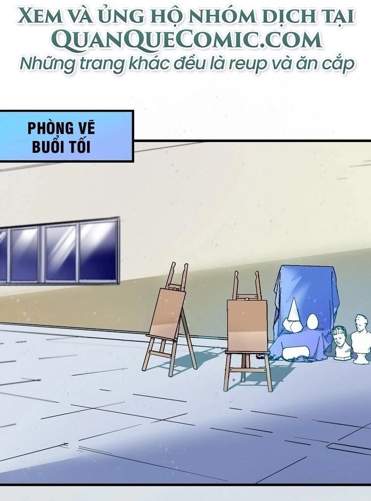 Thành Tựu Của Ta Rất Nhiều Chapter 20 - 34