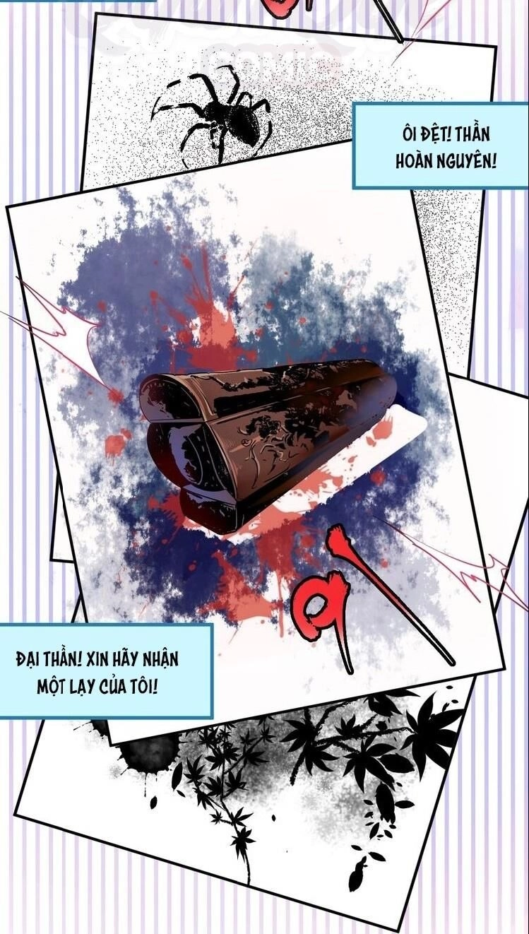 Thành Tựu Của Ta Rất Nhiều Chapter 20 - 40