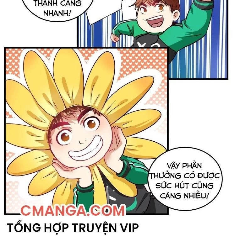 Thành Tựu Của Ta Rất Nhiều Chapter 20 - 50