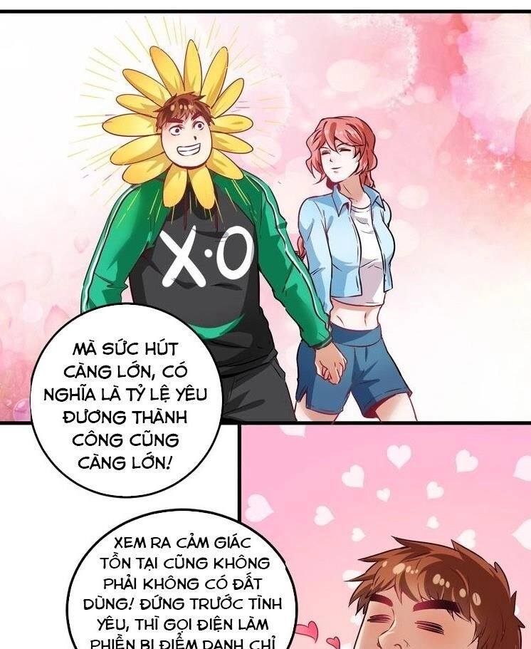 Thành Tựu Của Ta Rất Nhiều Chapter 20 - 51