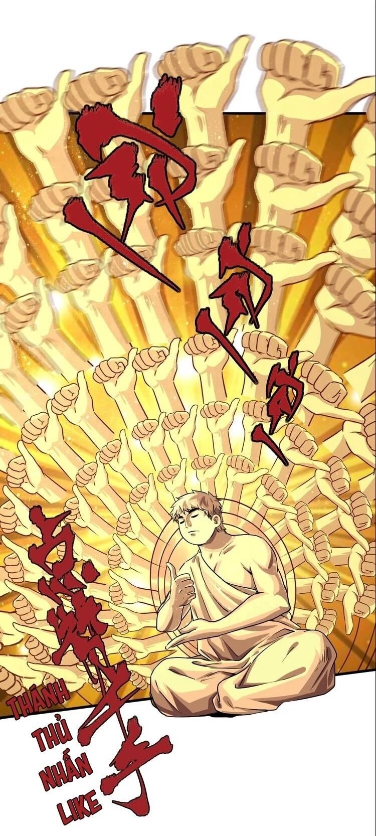 Thành Tựu Của Ta Rất Nhiều Chapter 21 - 24