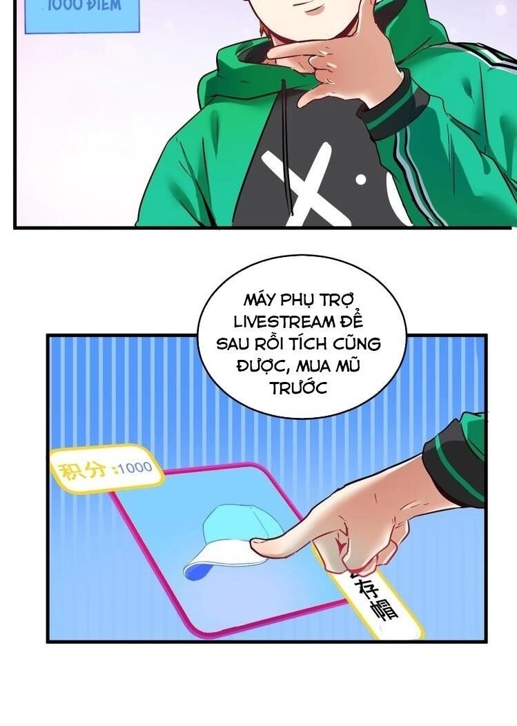 Thành Tựu Của Ta Rất Nhiều Chapter 21 - 38