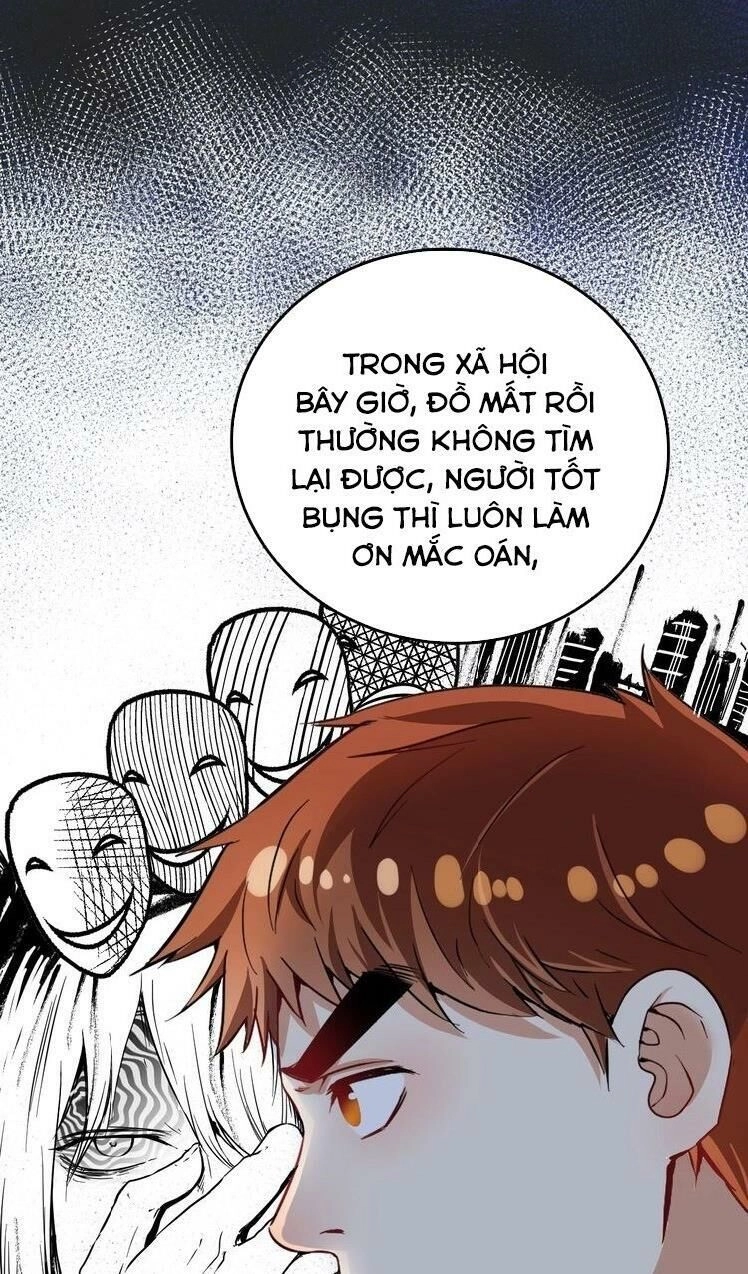 Thành Tựu Của Ta Rất Nhiều Chapter 22 - 1