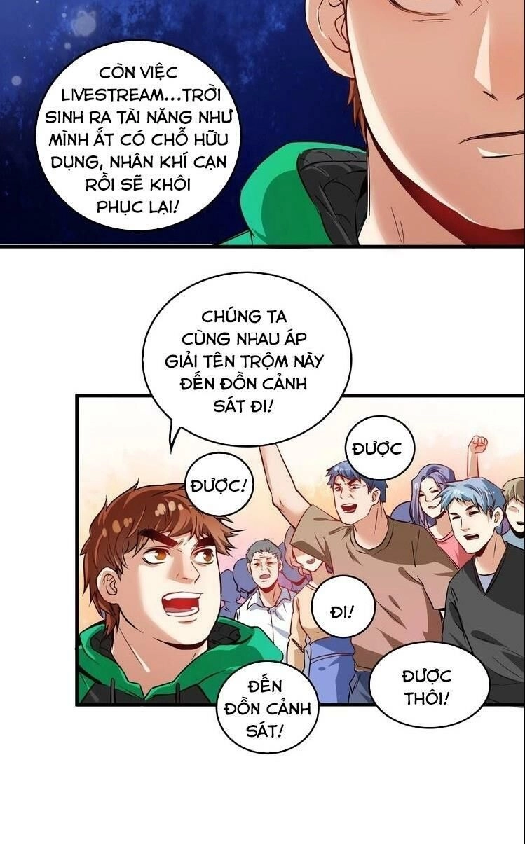 Thành Tựu Của Ta Rất Nhiều Chapter 22 - 4