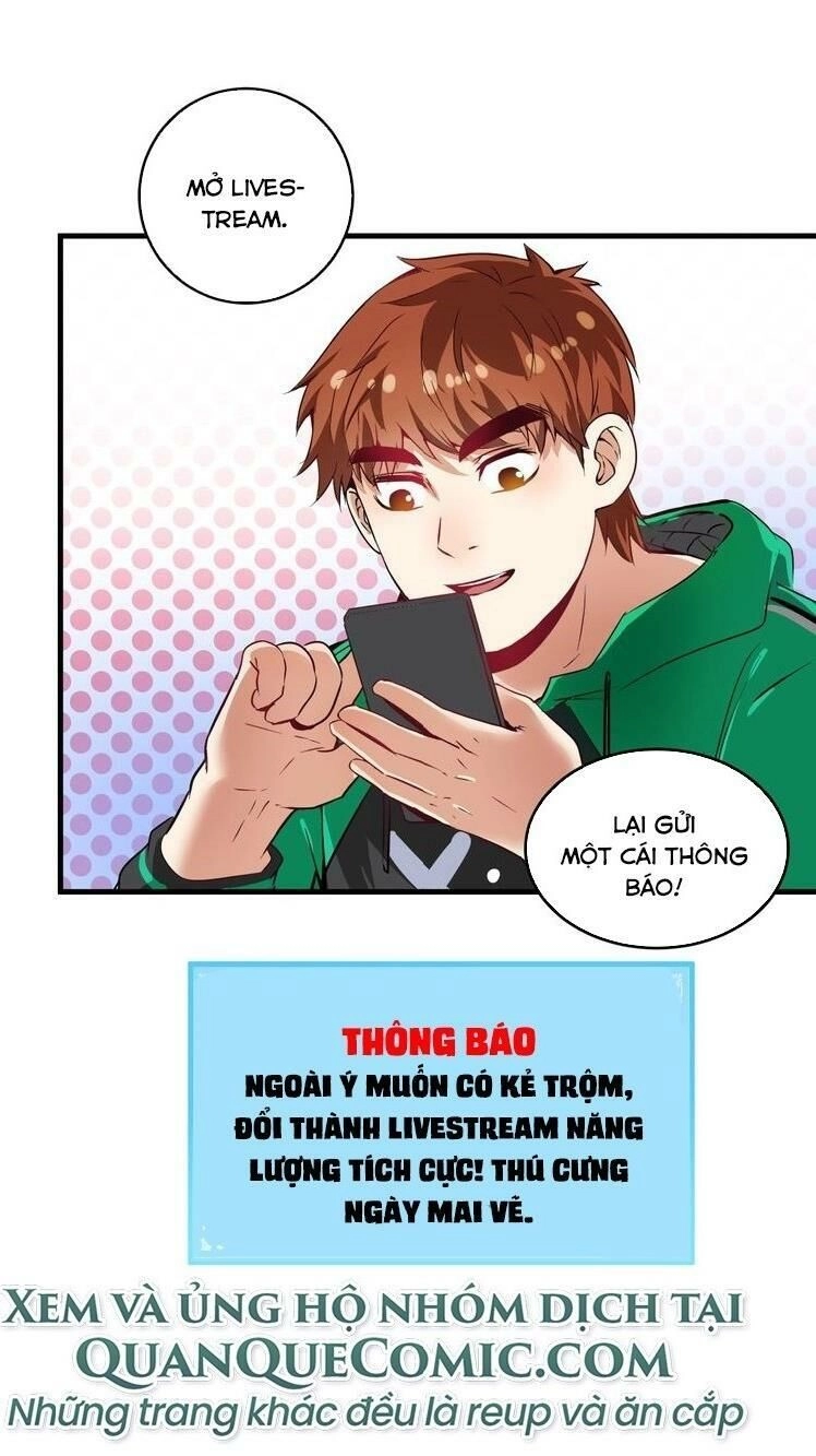 Thành Tựu Của Ta Rất Nhiều Chapter 22 - 9