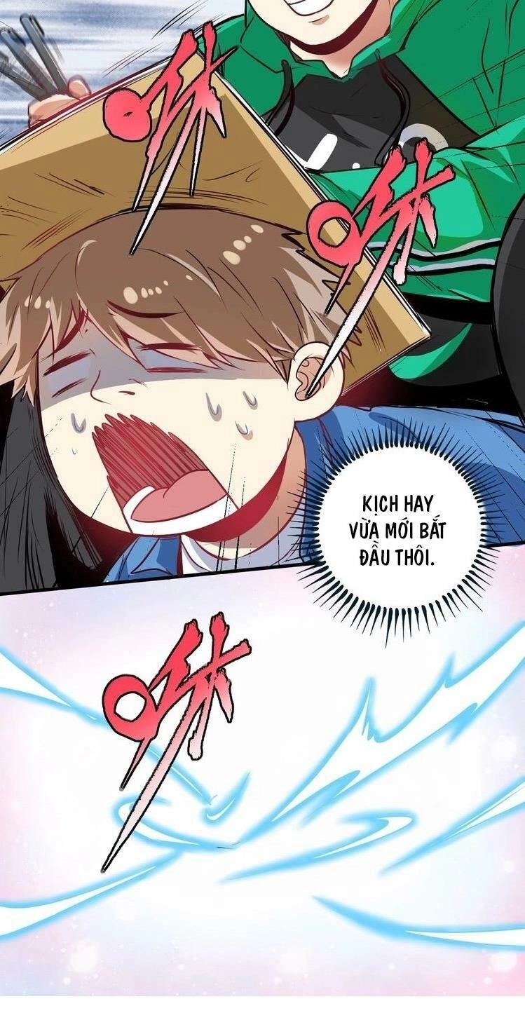 Thành Tựu Của Ta Rất Nhiều Chapter 22 - 18