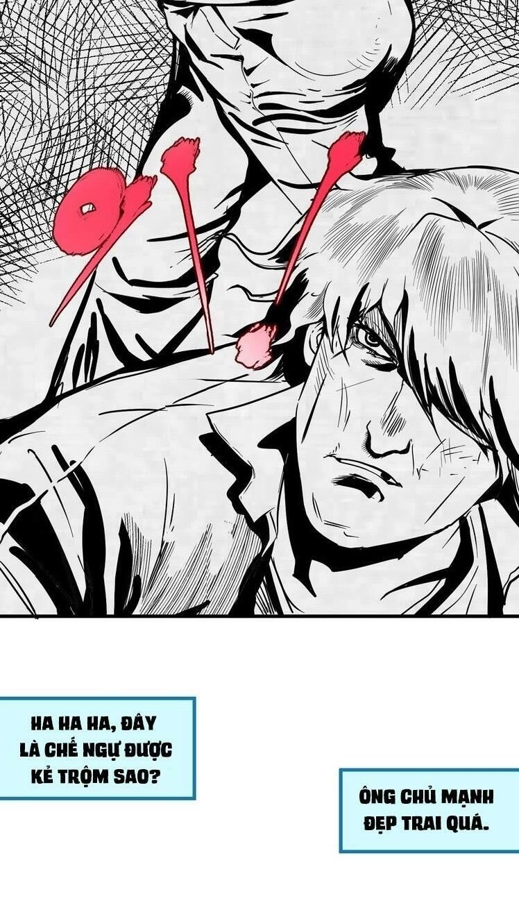 Thành Tựu Của Ta Rất Nhiều Chapter 22 - 20